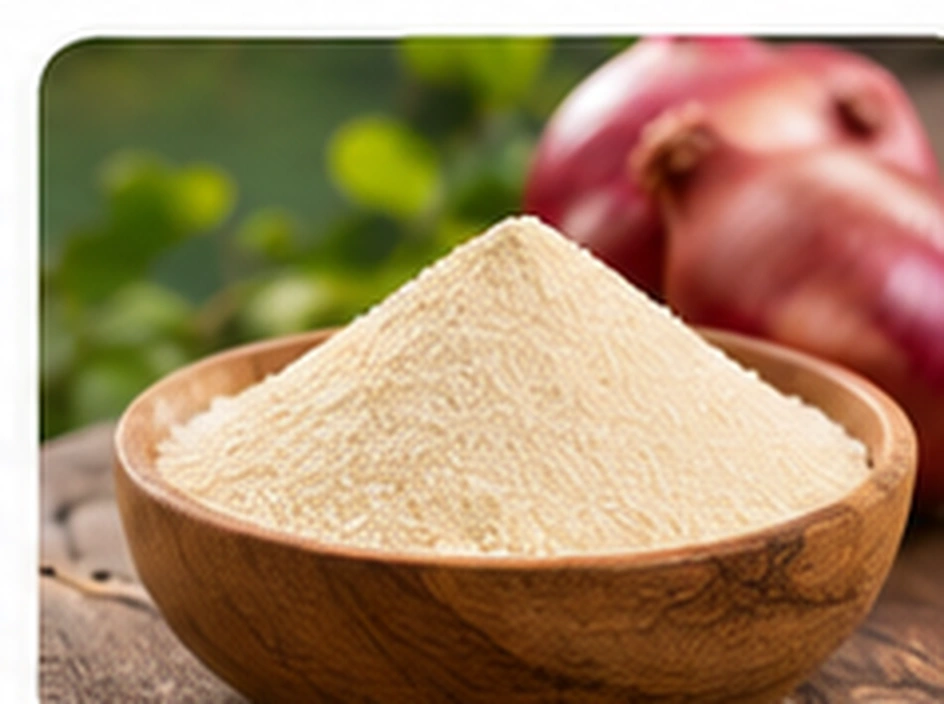 Dehydrated Onion Powder
